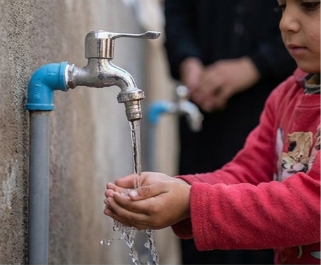 Clean Water